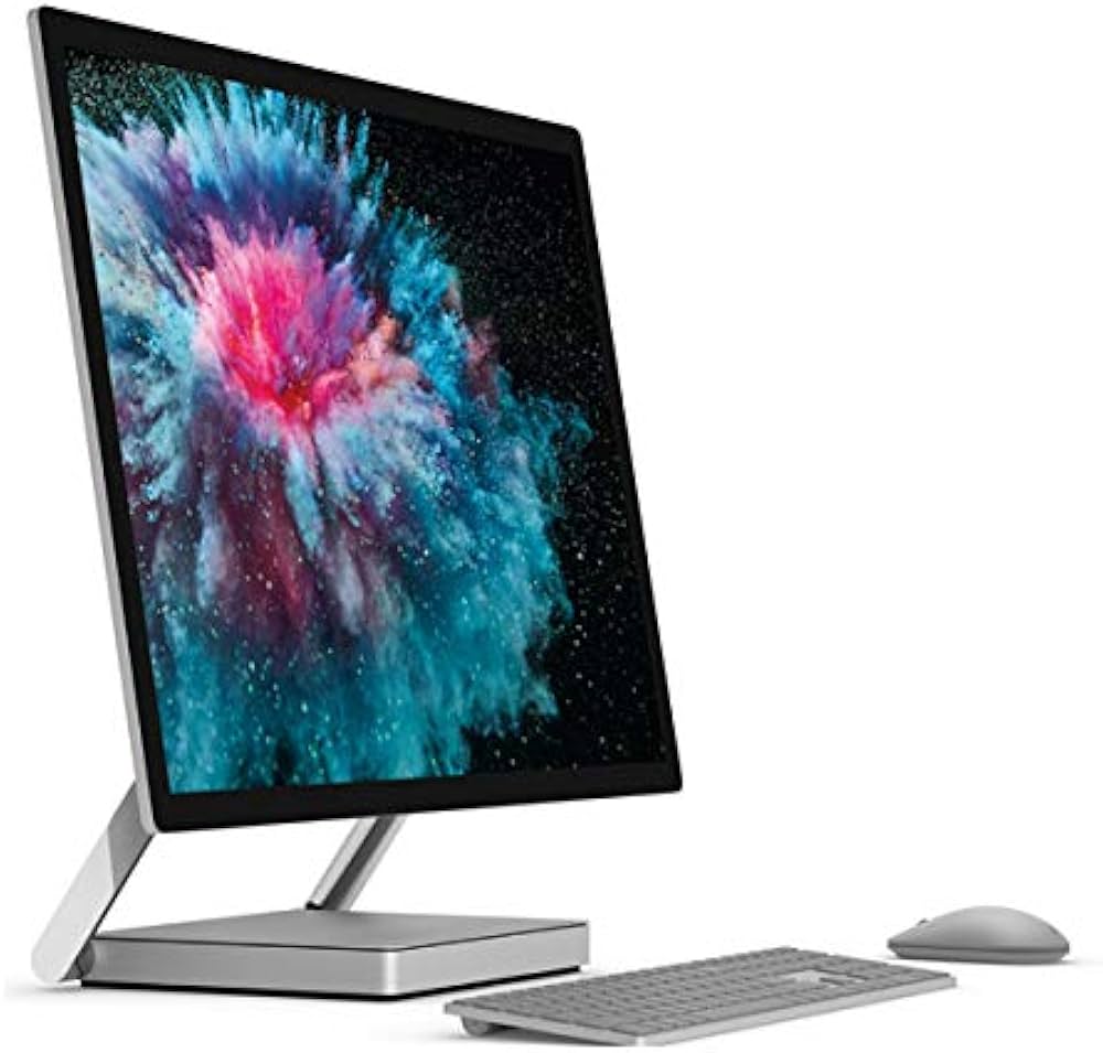 Microsoft Surface Studio 2 Plus