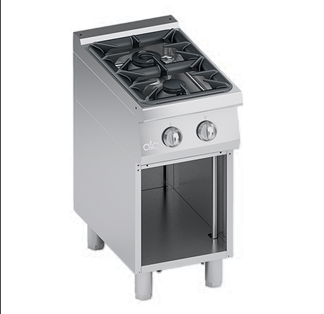 Cuisinières à gaz ATA