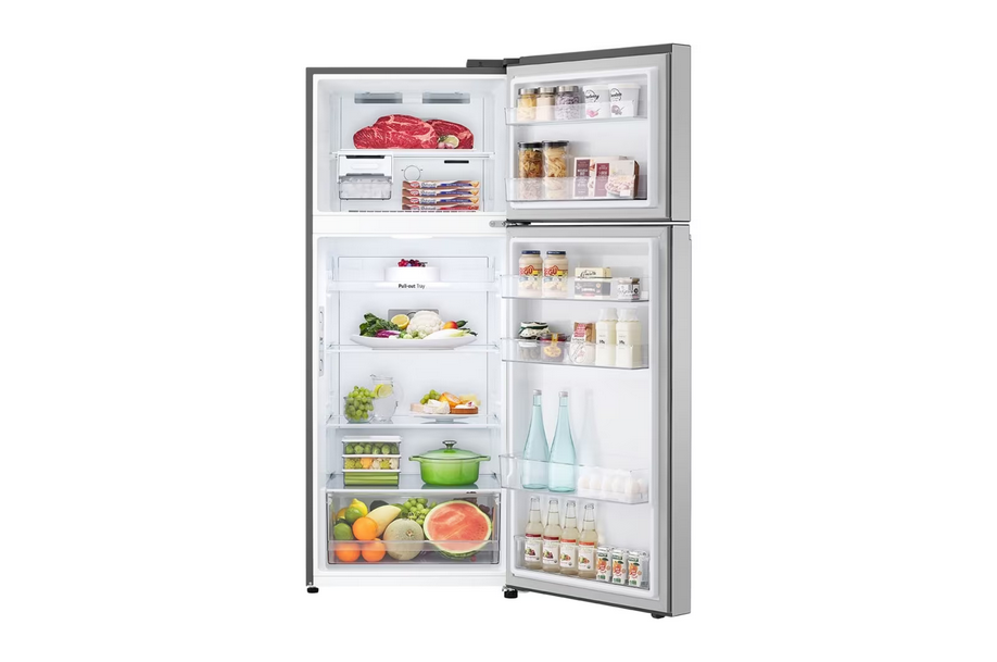 REFRIGIRATEUR LG 332L INOX B332PLGB