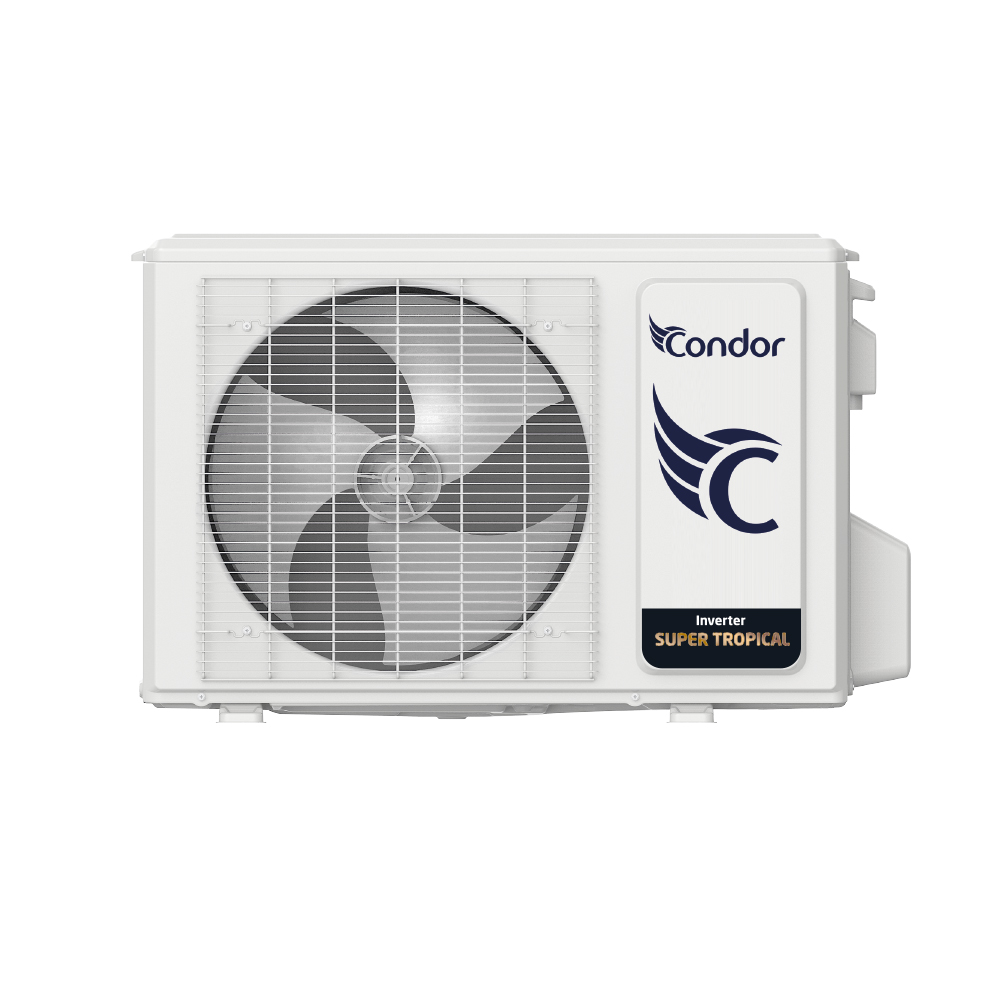 CLIMATISEUR CONDOR 12000 BTU SUPER TROPICAL