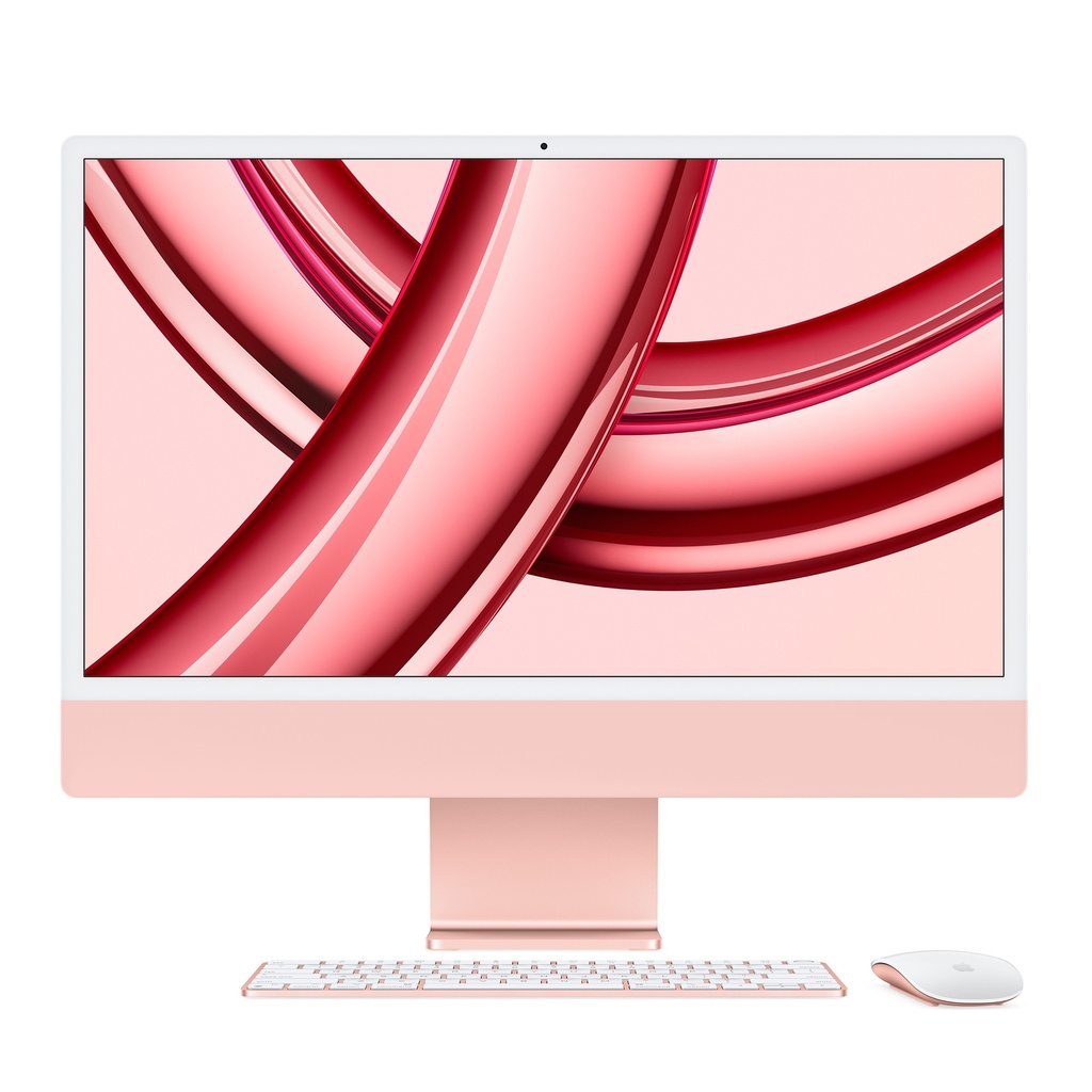 Apple iMac 