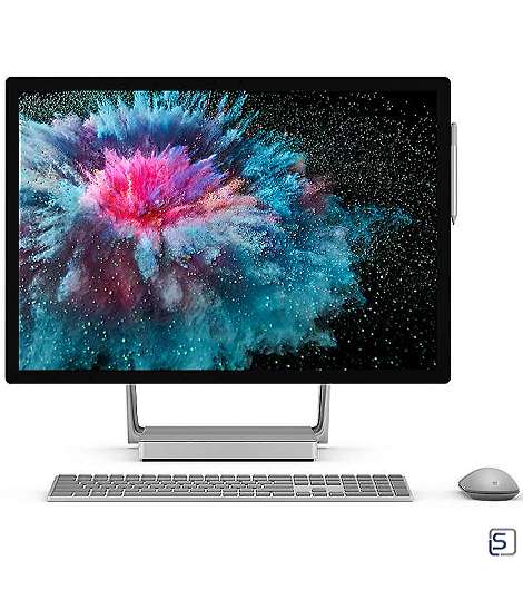 Microsoft Surface Studio 2 Plus