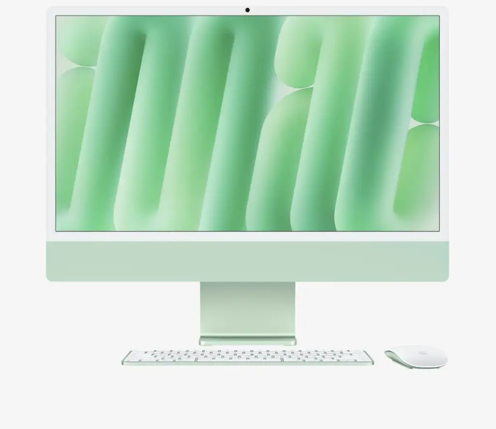 Apple iMac 